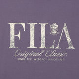 FILA Cool Iconic Letter Graphic T-Shirt