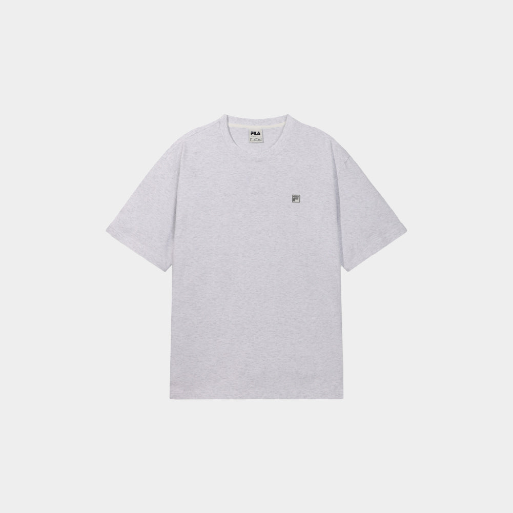 FILA Cool Iconic Letter Graphic T-Shirt