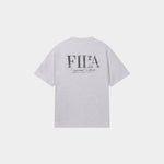 FILA Cool Iconic Letter Graphic T-Shirt