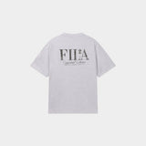 FILA Cool Iconic Letter Graphic T-Shirt