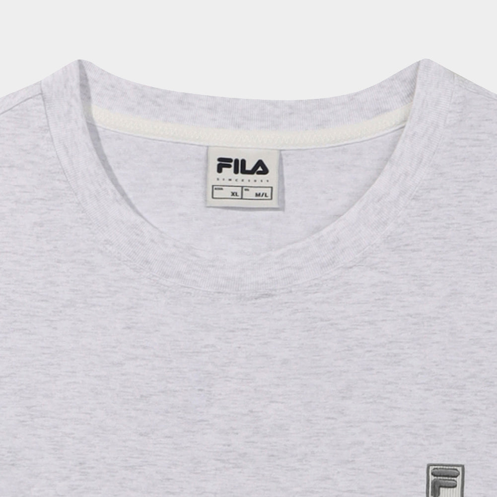 FILA Cool Iconic Letter Graphic T-Shirt