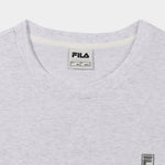 FILA Cool Iconic Letter Graphic T-Shirt