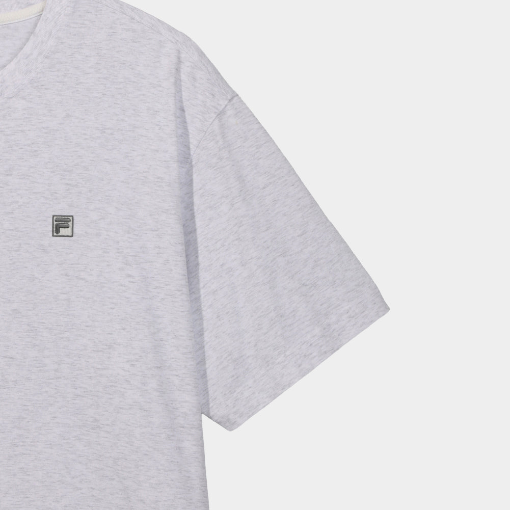 FILA Cool Iconic Letter Graphic T-Shirt