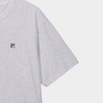 FILA Cool Iconic Letter Graphic T-Shirt