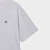 FILA Cool Iconic Letter Graphic T-Shirt