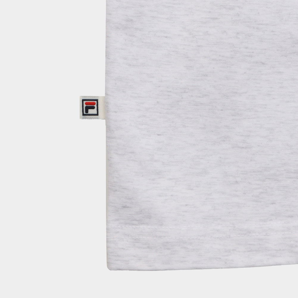FILA Cool Iconic Letter Graphic T-Shirt