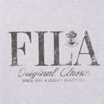 FILA Cool Iconic Letter Graphic T-Shirt
