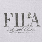 FILA Cool Iconic Letter Graphic T-Shirt