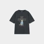 FILA My Favorite Puppy T-Shirt 1