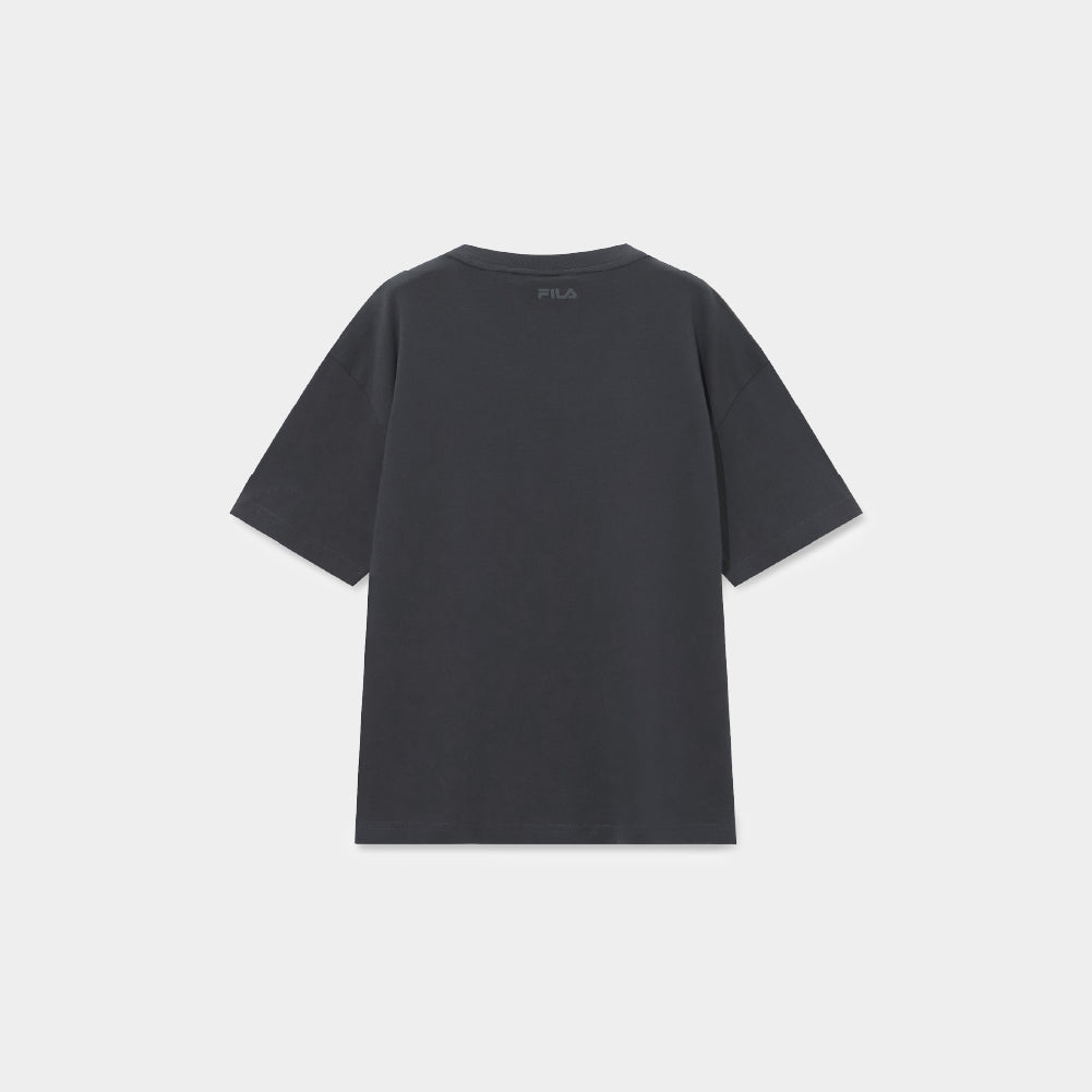 FILA My Favorite Puppy T-Shirt 1