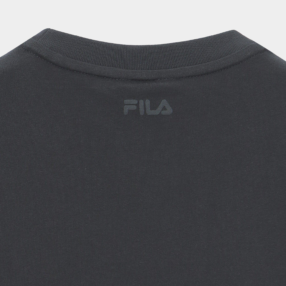 FILA My Favorite Puppy T-Shirt 1