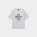 FILA My Favorite Puppy T-Shirt 2