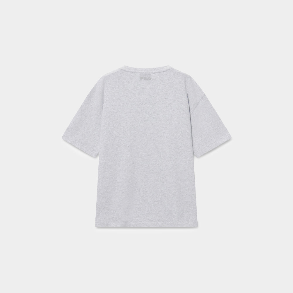 FILA My Favorite Puppy T-Shirt 2