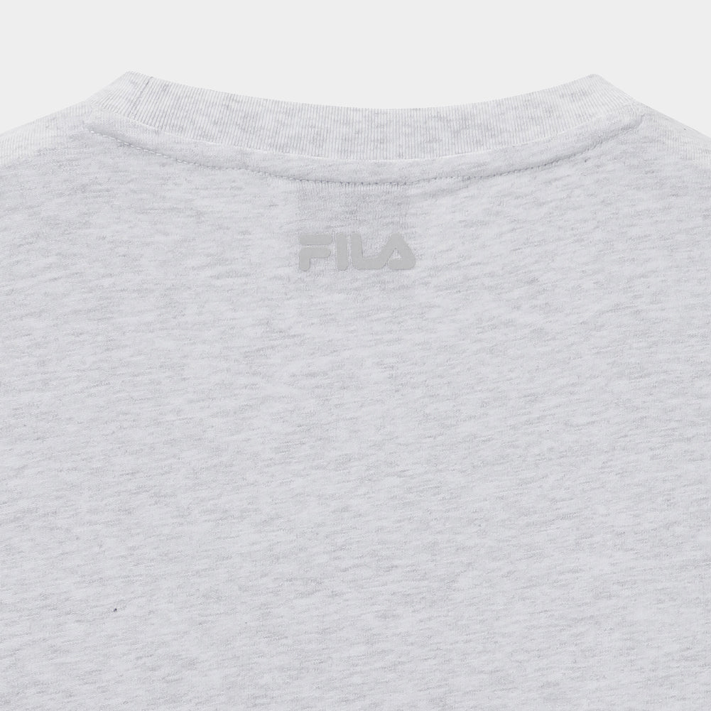 FILA My Favorite Puppy T-Shirt 2