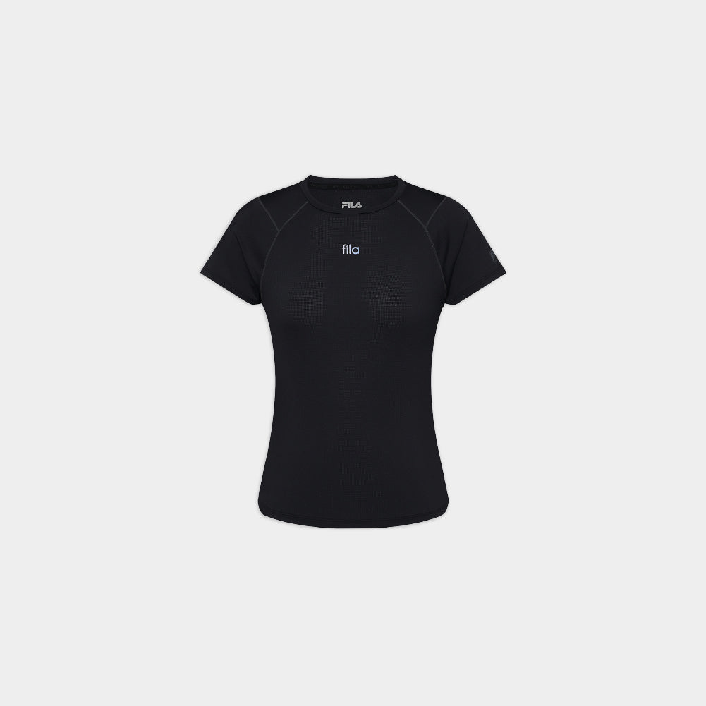 FILA Slim Fit UV Cut T-Shirt