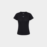 FILA Slim Fit UV Cut T-Shirt