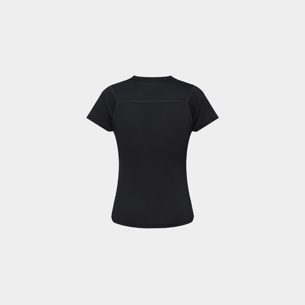 FILA Slim Fit UV Cut T-Shirt