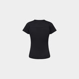 FILA Slim Fit UV Cut T-Shirt