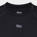 FILA Slim Fit UV Cut T-Shirt
