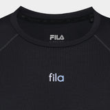 FILA Slim Fit UV Cut T-Shirt