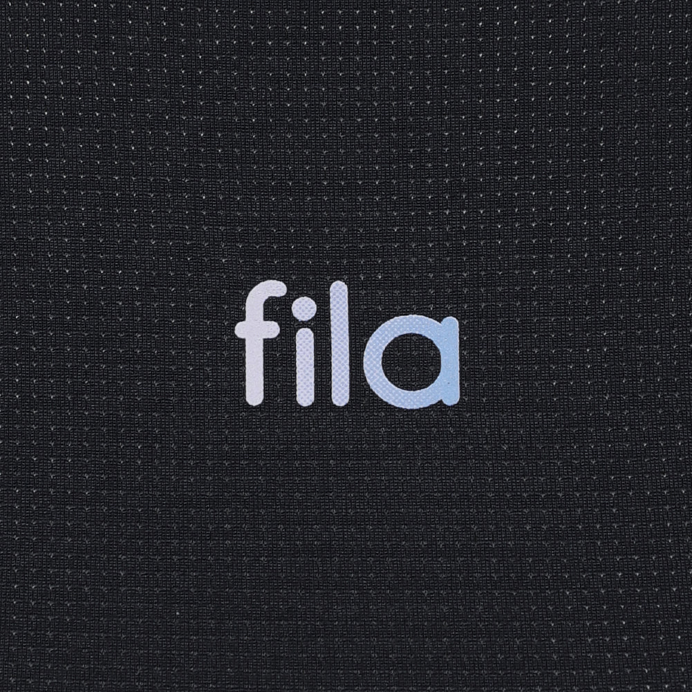 FILA Slim Fit UV Cut T-Shirt