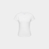 FILA Slim Fit UV Cut T-Shirt
