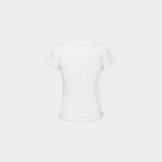 FILA Slim Fit UV Cut T-Shirt