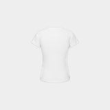 FILA Slim Fit UV Cut T-Shirt