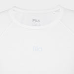 FILA Slim Fit UV Cut T-Shirt