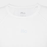 FILA Slim Fit UV Cut T-Shirt