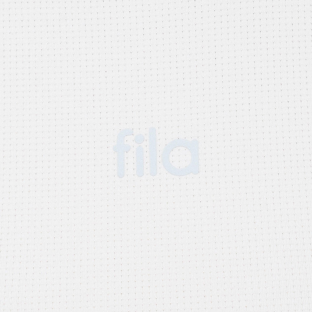 FILA Slim Fit UV Cut T-Shirt