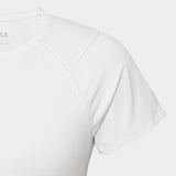 FILA Slim Fit UV Cut T-Shirt