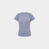 FILA Slim Fit UV Cut T-Shirt
