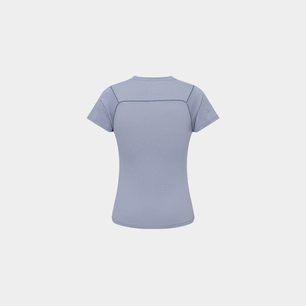 FILA Slim Fit UV Cut T-Shirt