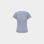 FILA Slim Fit UV Cut T-Shirt