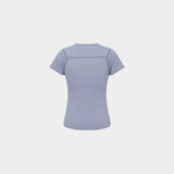 FILA Slim Fit UV Cut T-Shirt