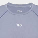 FILA Slim Fit UV Cut T-Shirt