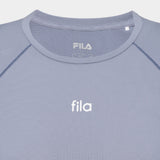 FILA Slim Fit UV Cut T-Shirt