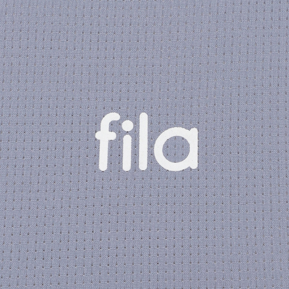 FILA Slim Fit UV Cut T-Shirt