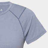 FILA Slim Fit UV Cut T-Shirt