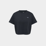 FILA Crop Graphic T-Shirt (W)