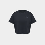 FILA Crop Graphic T-Shirt (W)