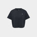 FILA Crop Graphic T-Shirt (W)