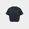 FILA Crop Graphic T-Shirt (W)