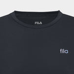 FILA Crop Graphic T-Shirt (W)