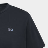 FILA Crop Graphic T-Shirt (W)