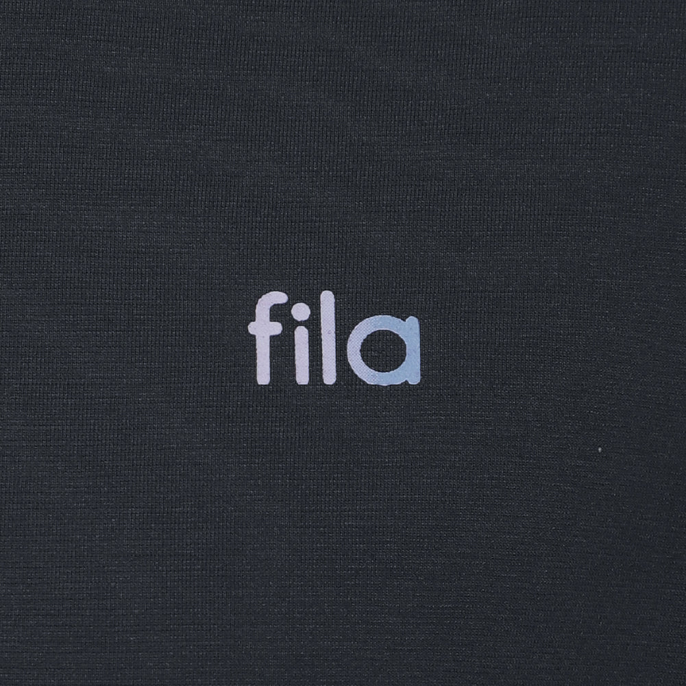 FILA Crop Graphic T-Shirt (W)