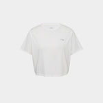 FILA Crop Graphic T-Shirt (W)
