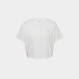FILA Crop Graphic T-Shirt (W)