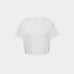 FILA Crop Graphic T-Shirt (W)
